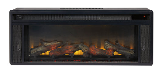 Entertainment Accessories Fireplace Insert