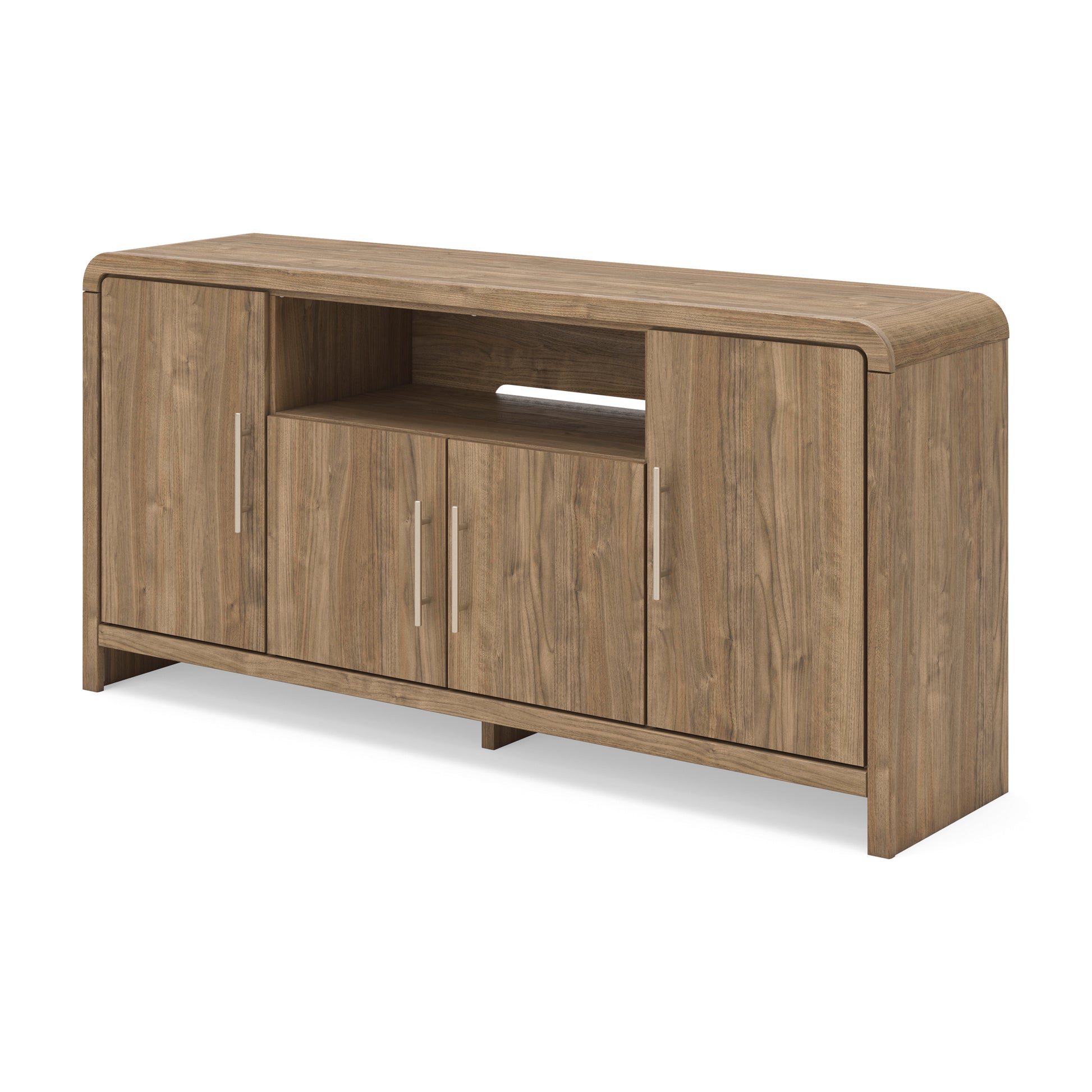 Ashley Dovander 63" TV Stand