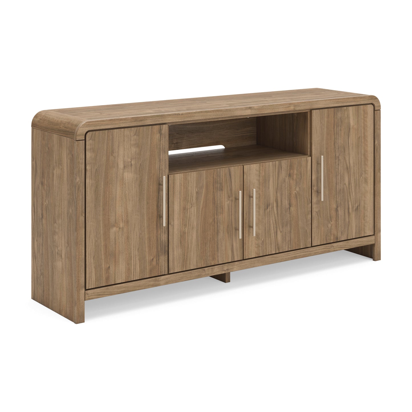 Ashley Dovander 63" TV Stand