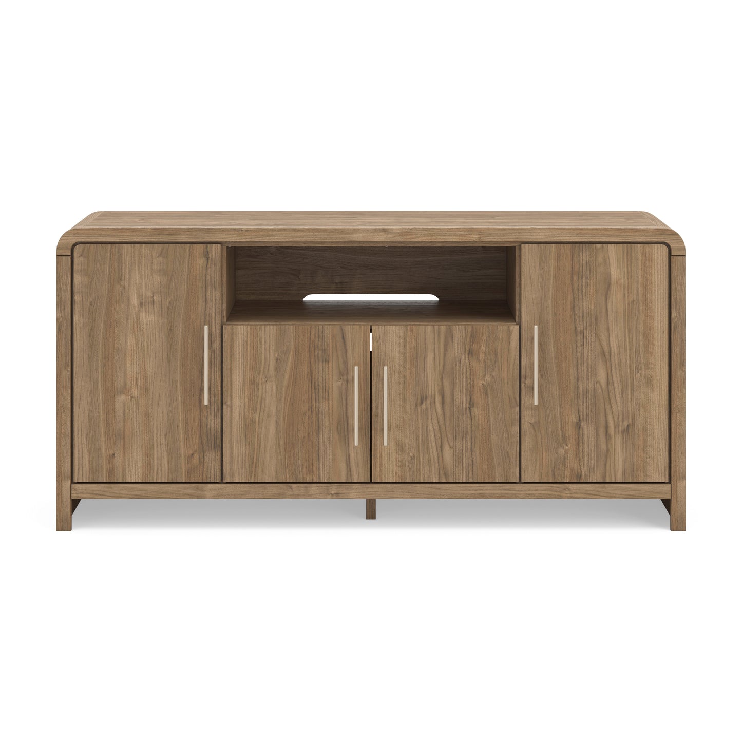 Ashley Dovander 63" TV Stand