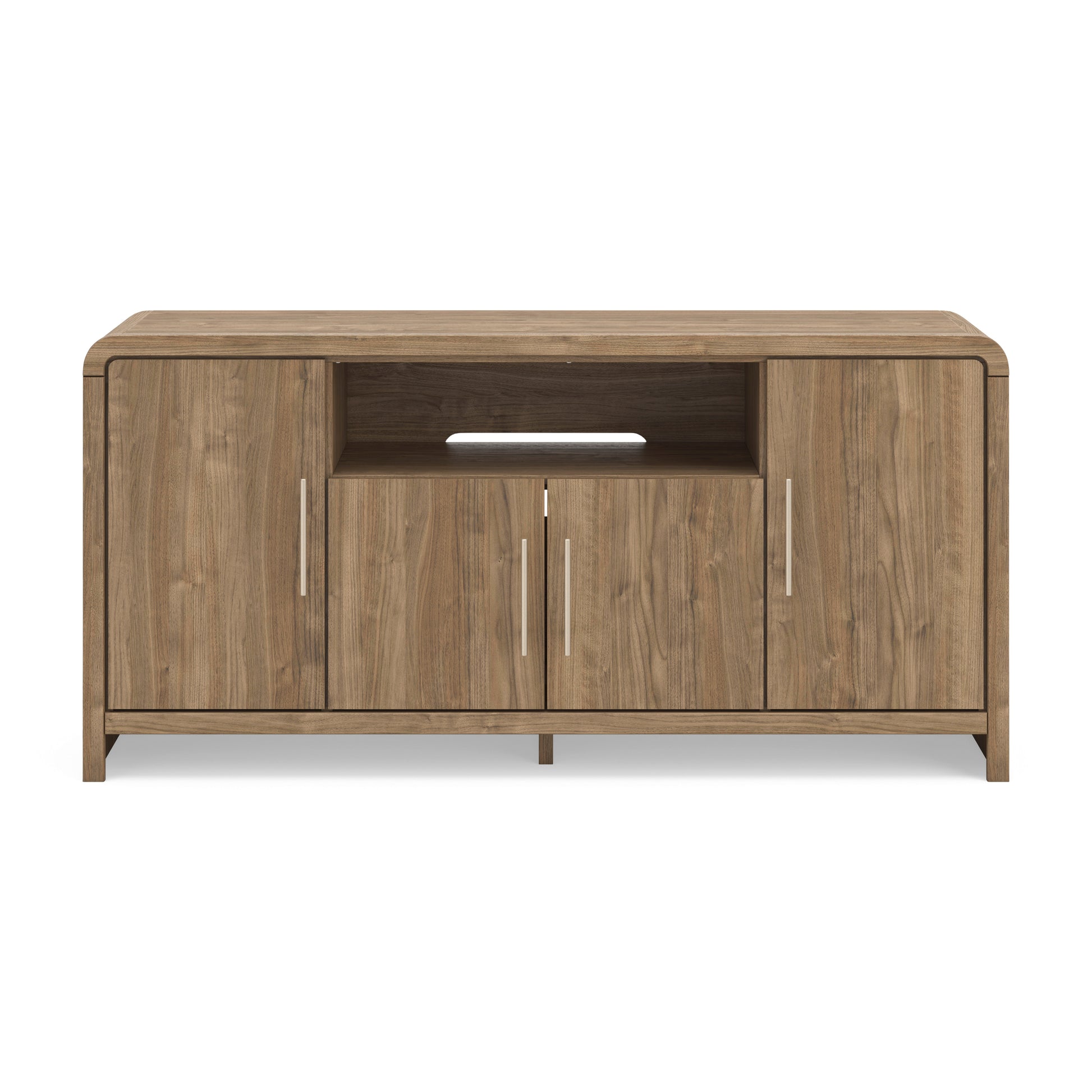 Ashley Dovander 63" TV Stand