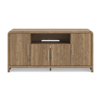 Ashley Dovander 63" TV Stand