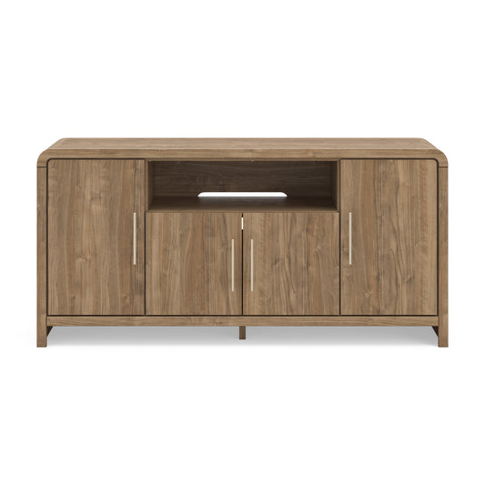 Ashley Dovander 63" TV Stand