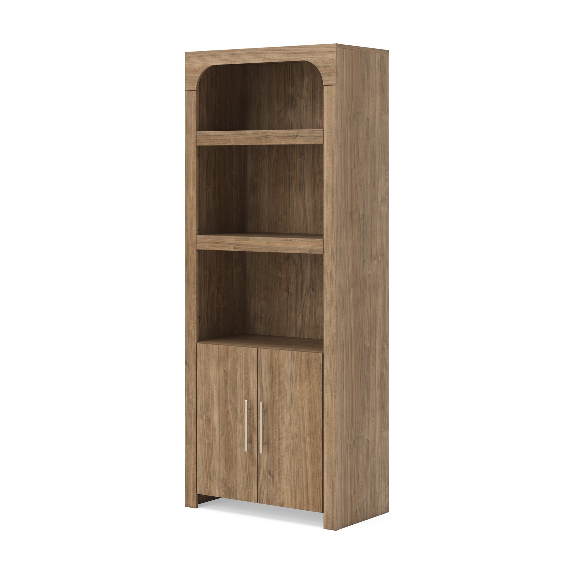 Ashley Dovander Display Cabinet