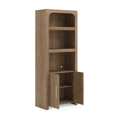 Ashley Dovander Display Cabinet