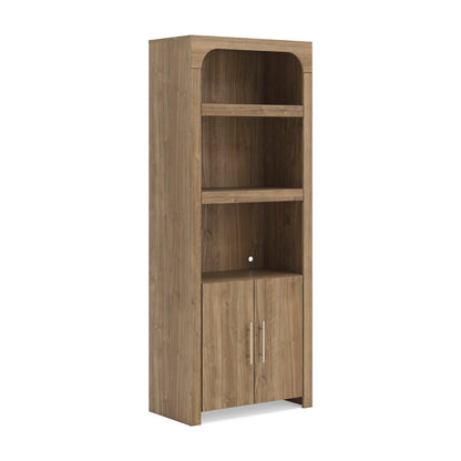 Ashley Dovander Display Cabinet