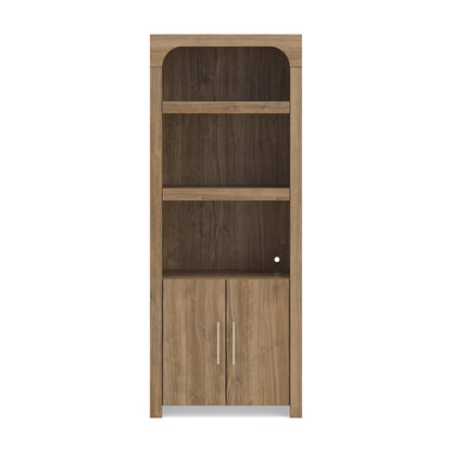 Ashley Dovander Display Cabinet