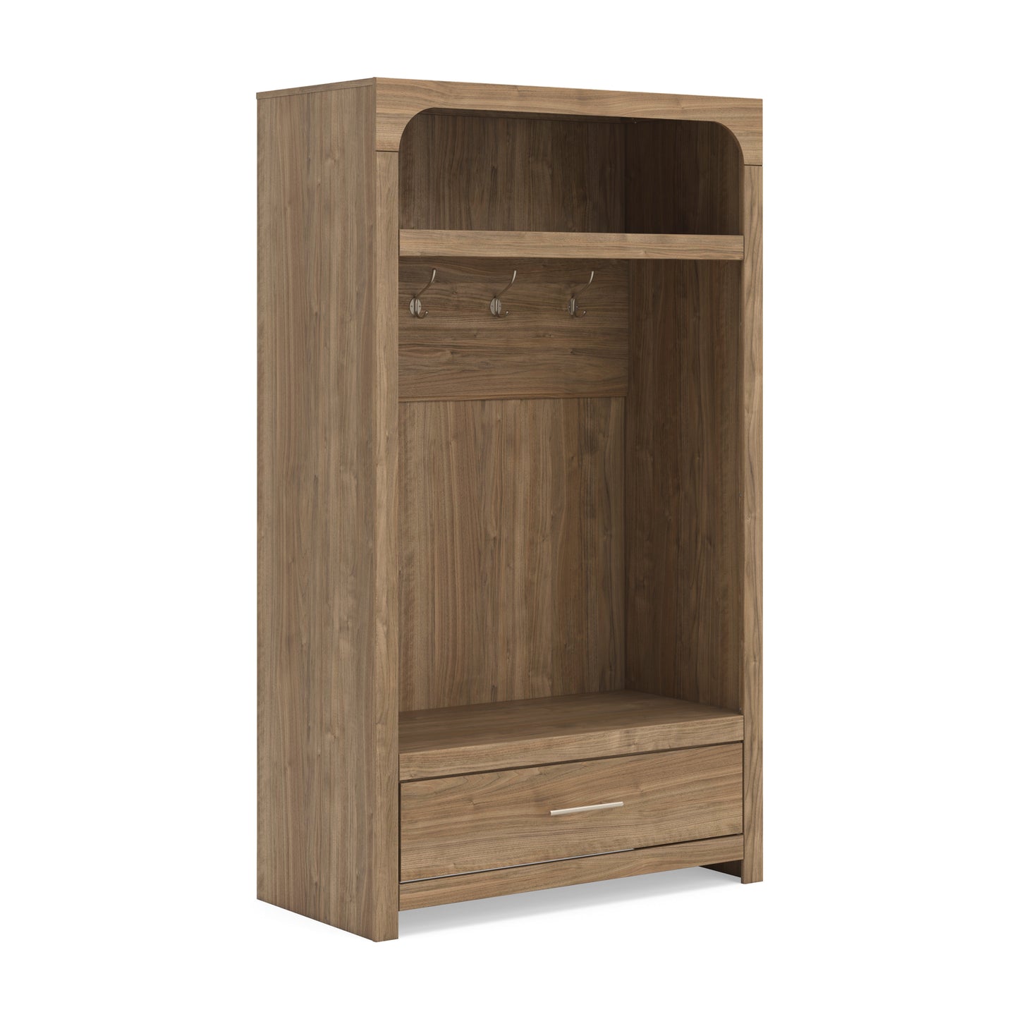 Ashley Dovander Hall Tree with Storage Bench