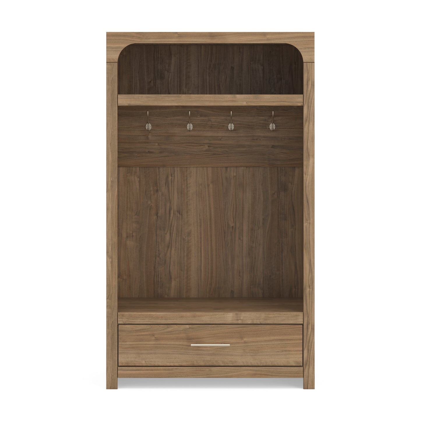 Ashley Dovander Hall Tree with Storage Bench