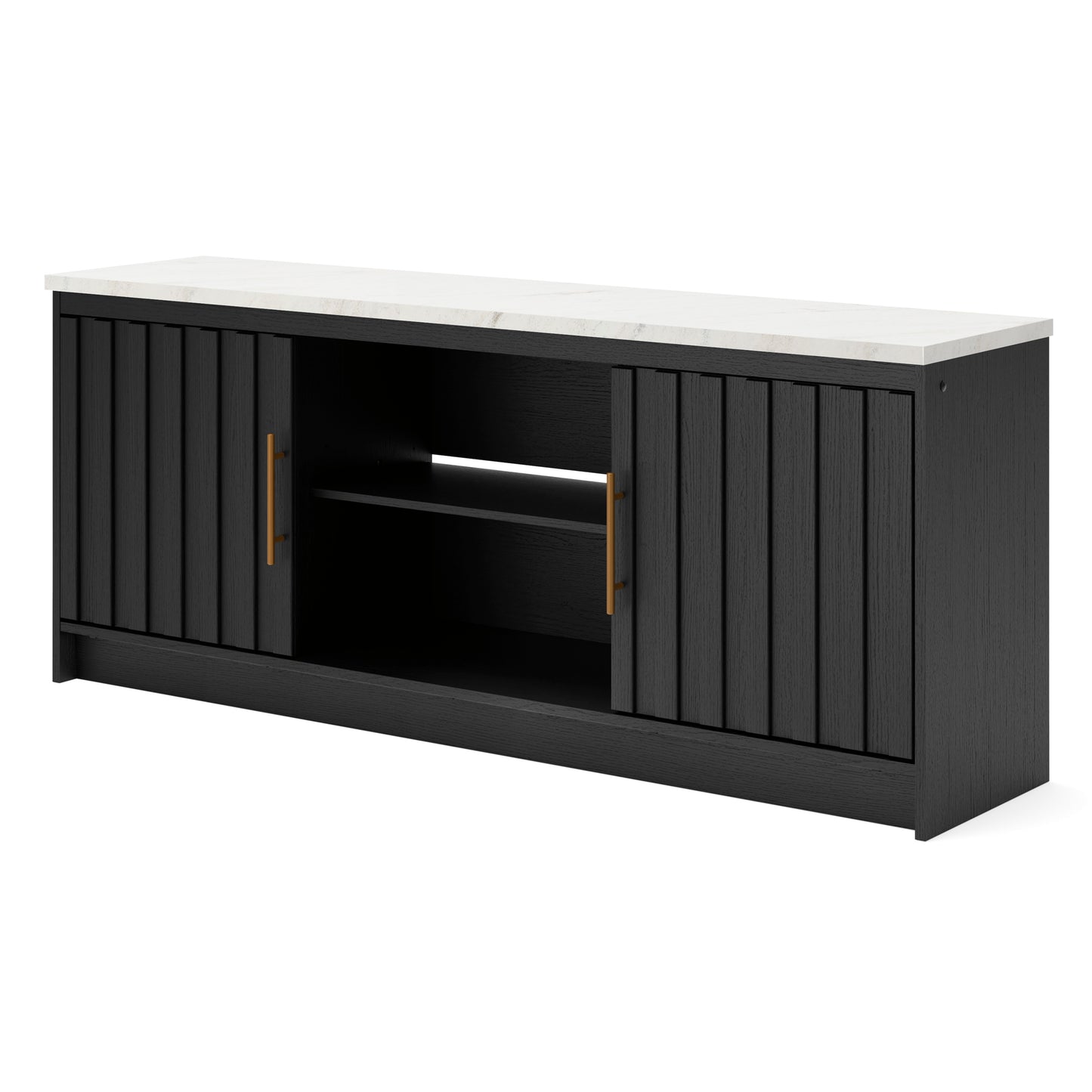 Ashley Cadmori 63" TV Stand