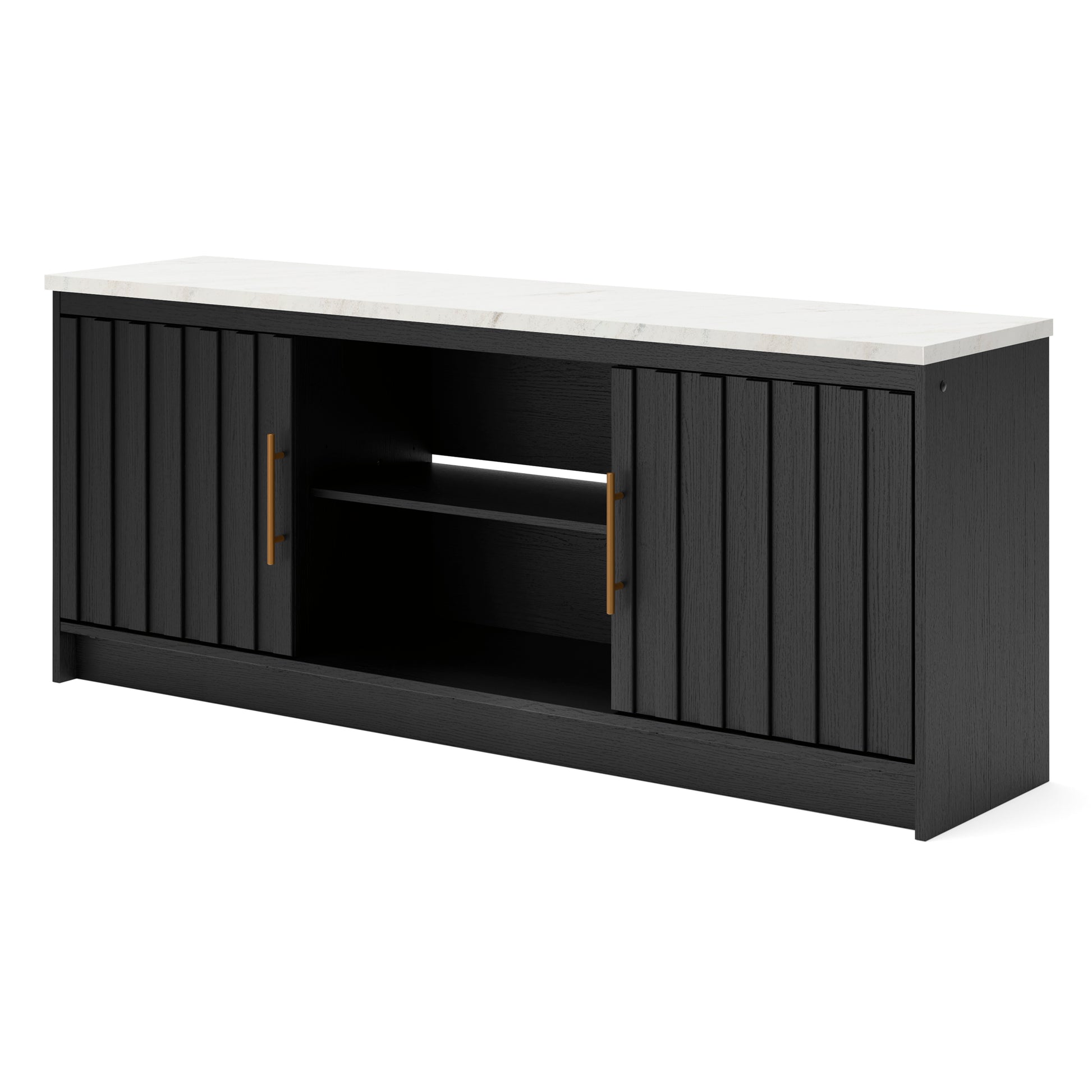 Ashley Cadmori 63" TV Stand