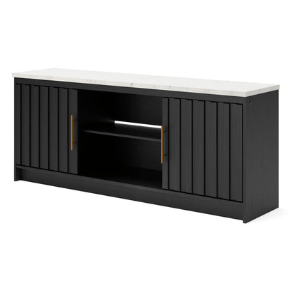 Ashley Cadmori 63" TV Stand