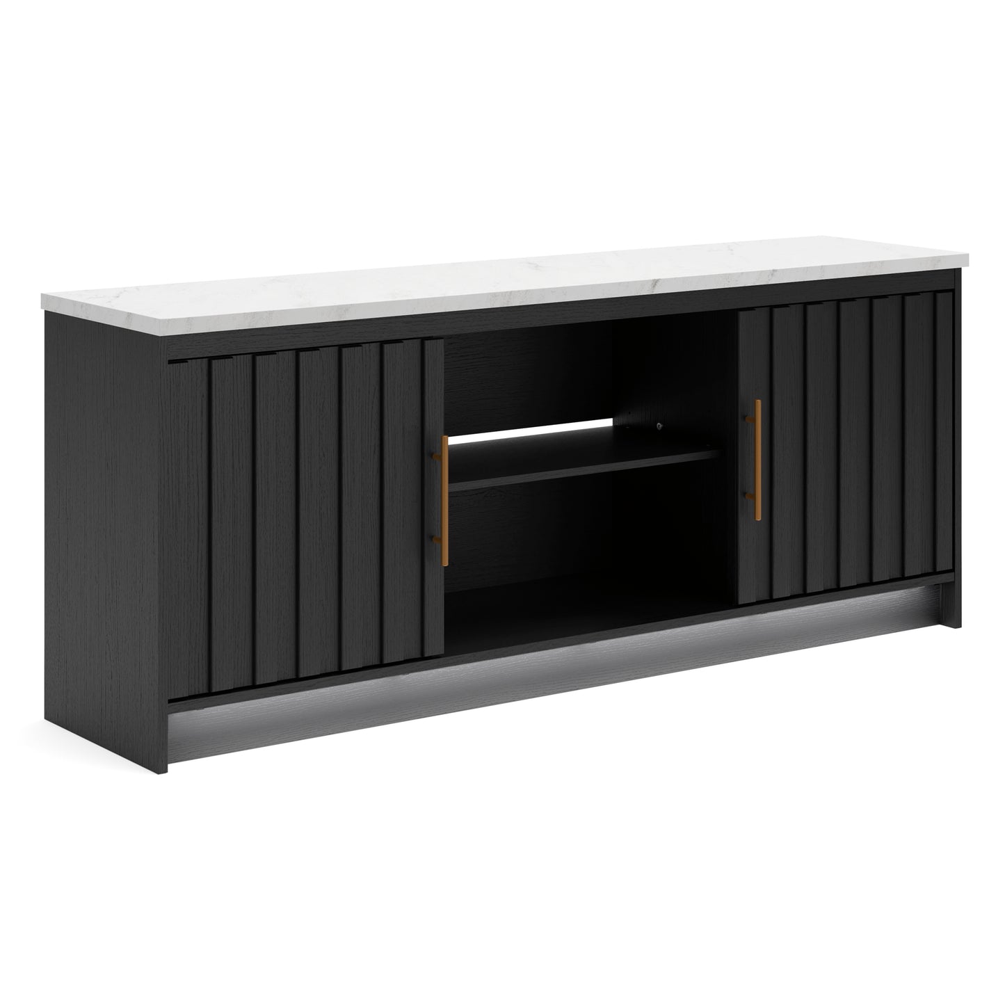 Ashley Cadmori 63" TV Stand