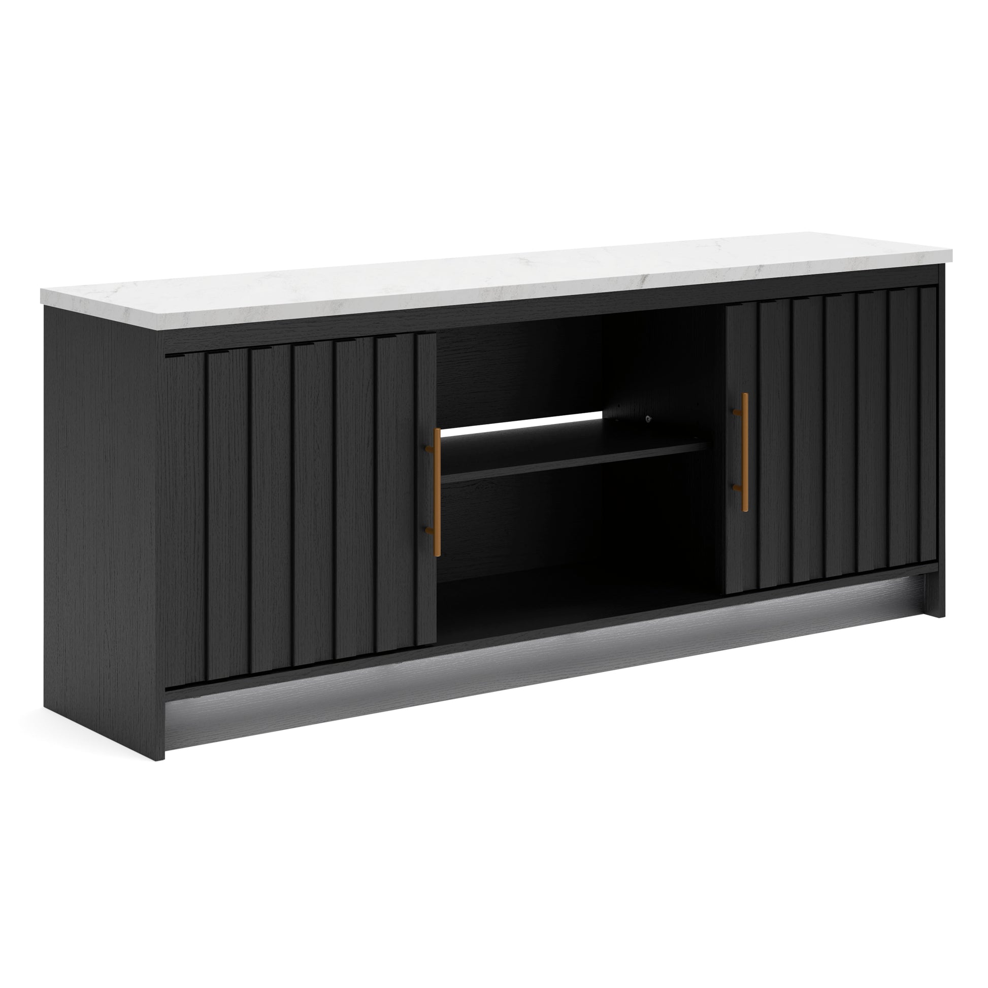 Ashley Cadmori 63" TV Stand