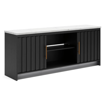 Ashley Cadmori 63" TV Stand