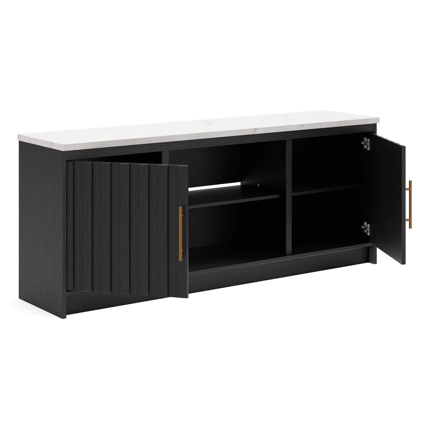 Ashley Cadmori 63" TV Stand