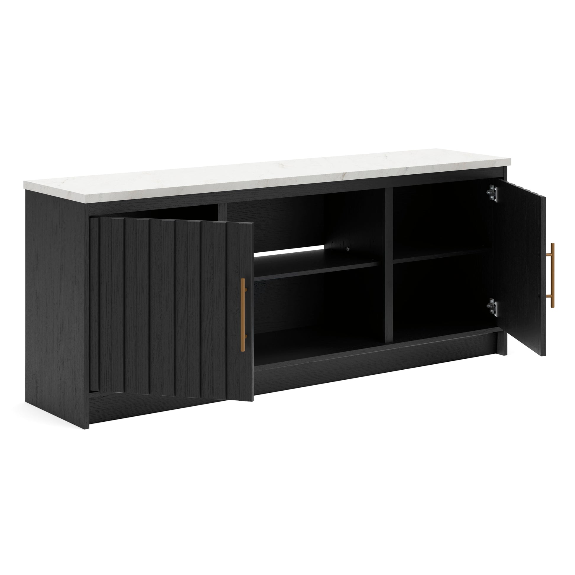 Ashley Cadmori 63" TV Stand