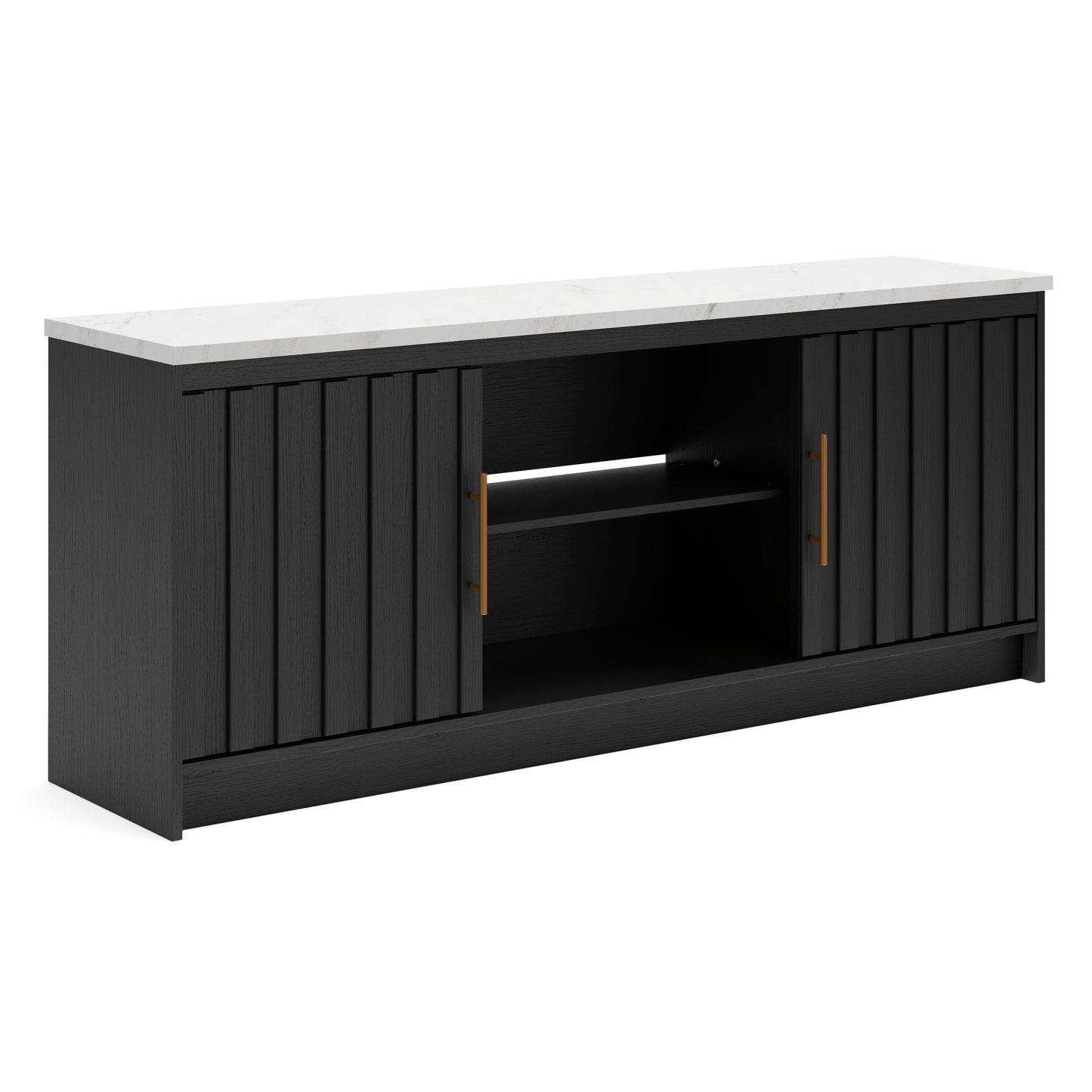 Ashley Cadmori 63" TV Stand