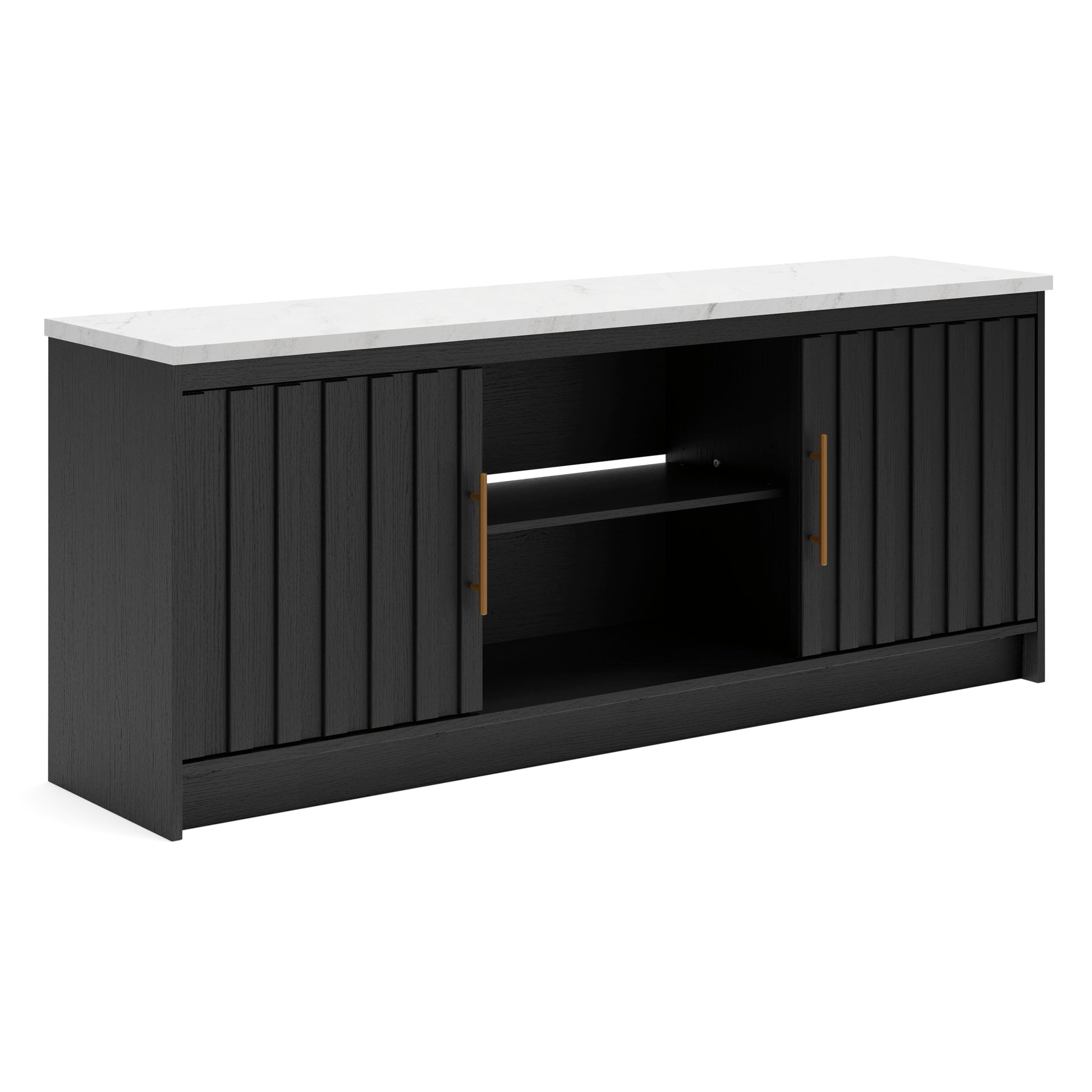 Ashley Cadmori 63" TV Stand