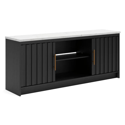 Ashley Cadmori 63" TV Stand