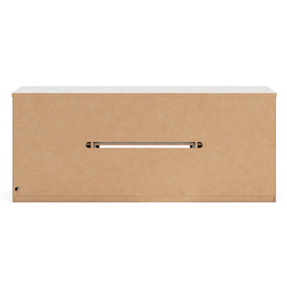 Ashley Cadmori 63" TV Stand