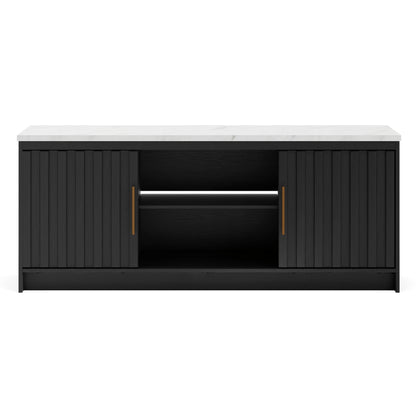 Ashley Cadmori 63" TV Stand