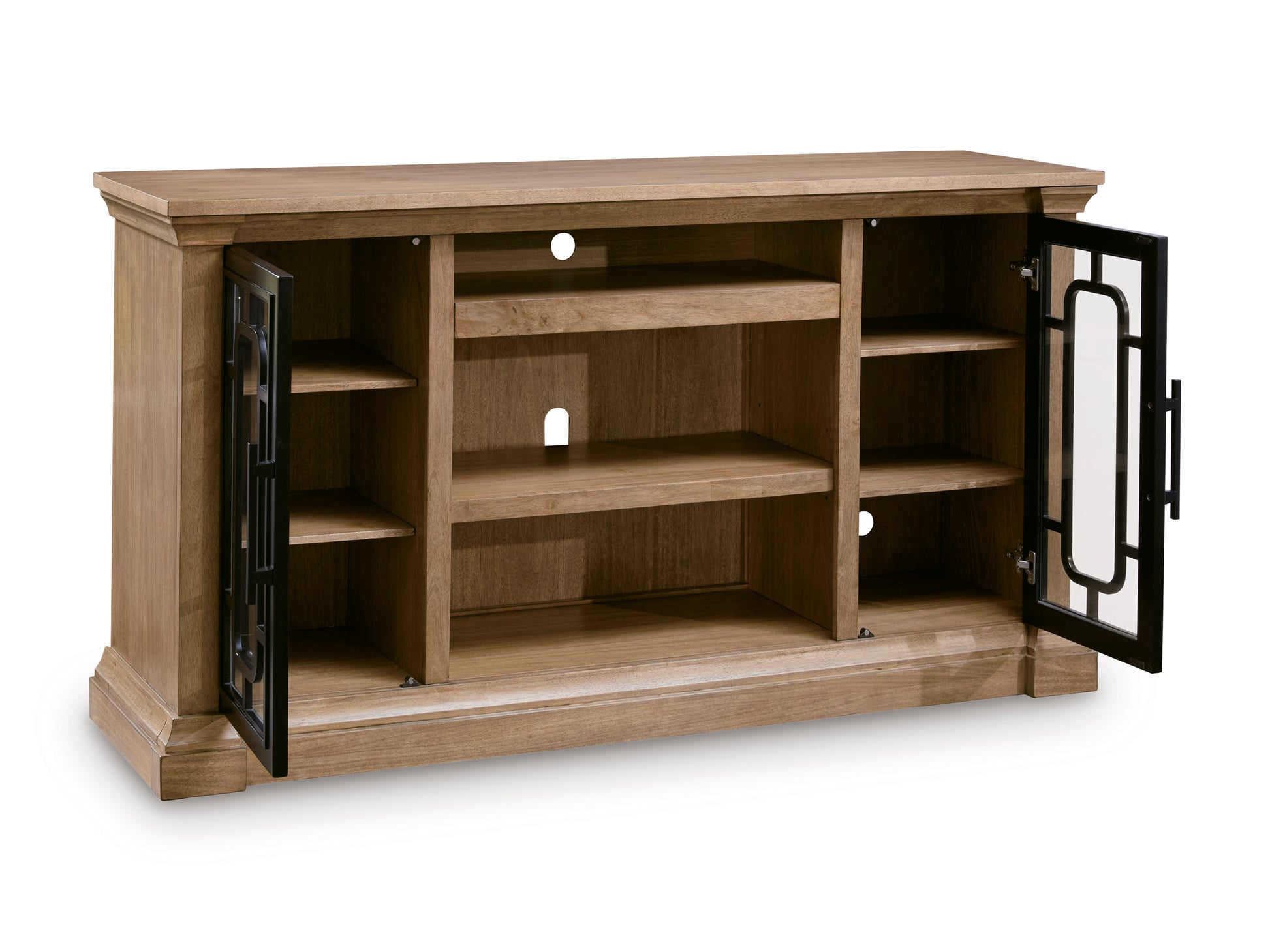 Ashley Wittenmyer 72" TV Stand