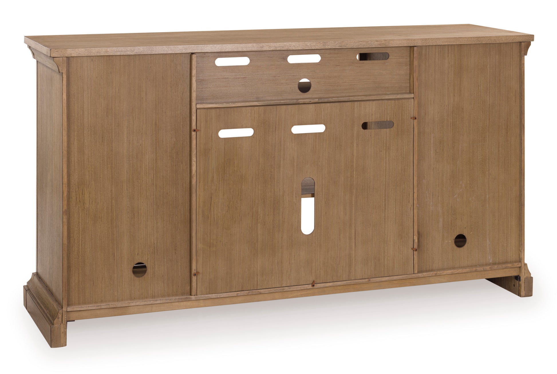 Ashley Wittenmyer 72" TV Stand