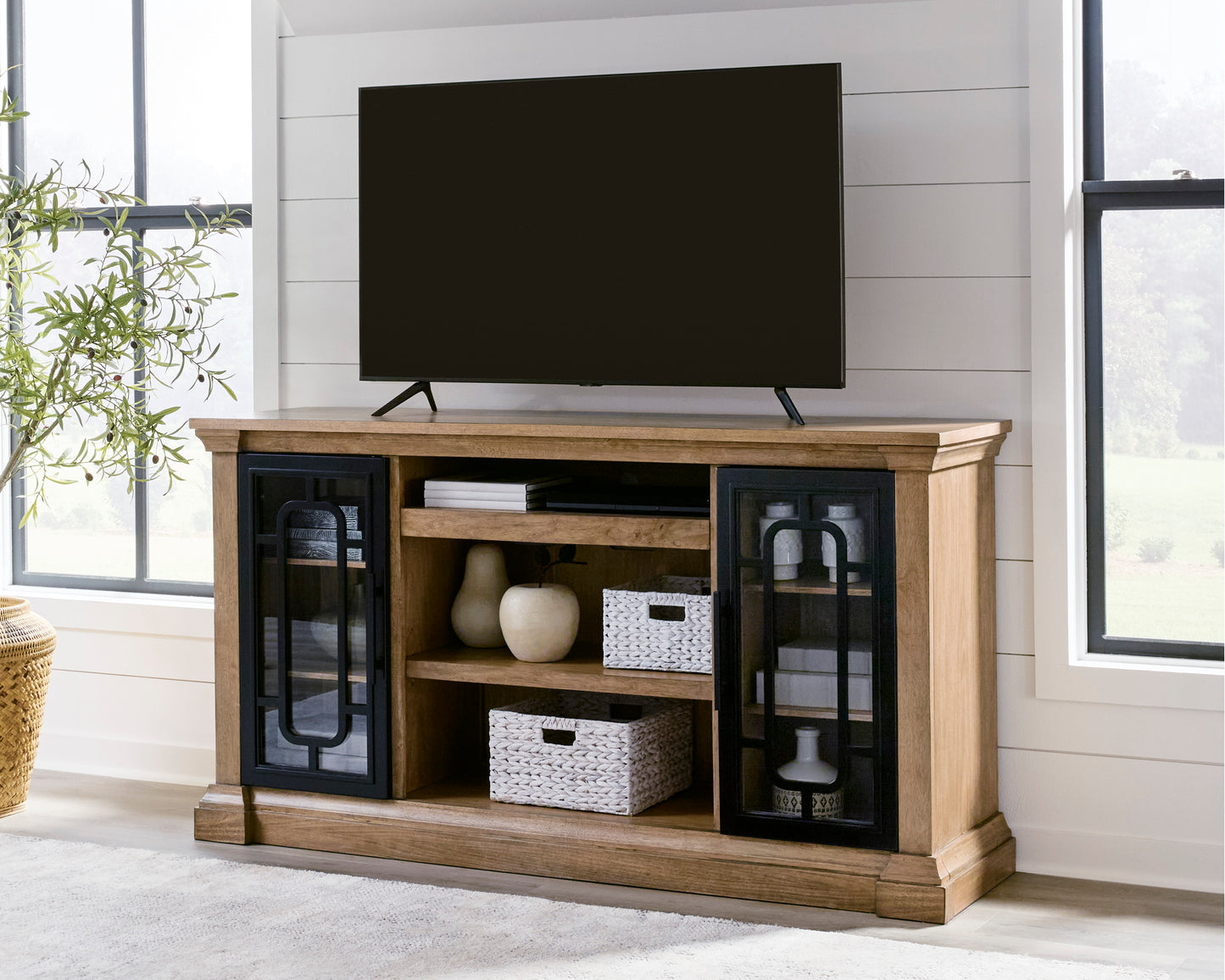 Ashley Wittenmyer 72" TV Stand