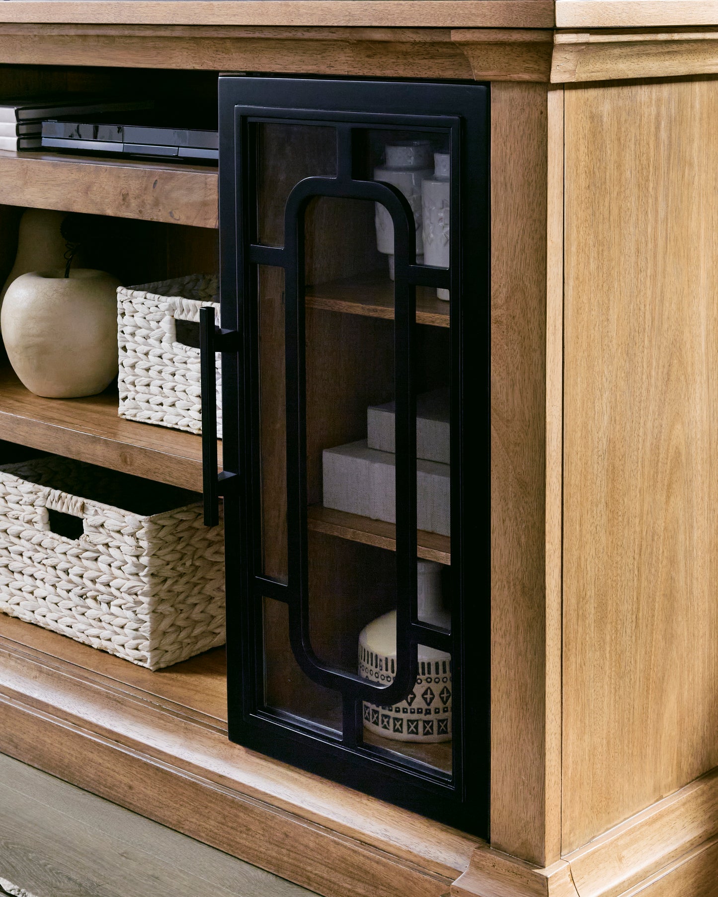 Ashley Wittenmyer 72" TV Stand