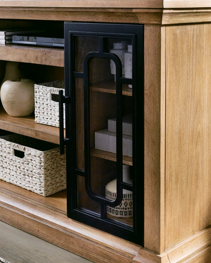 Ashley Wittenmyer 72" TV Stand