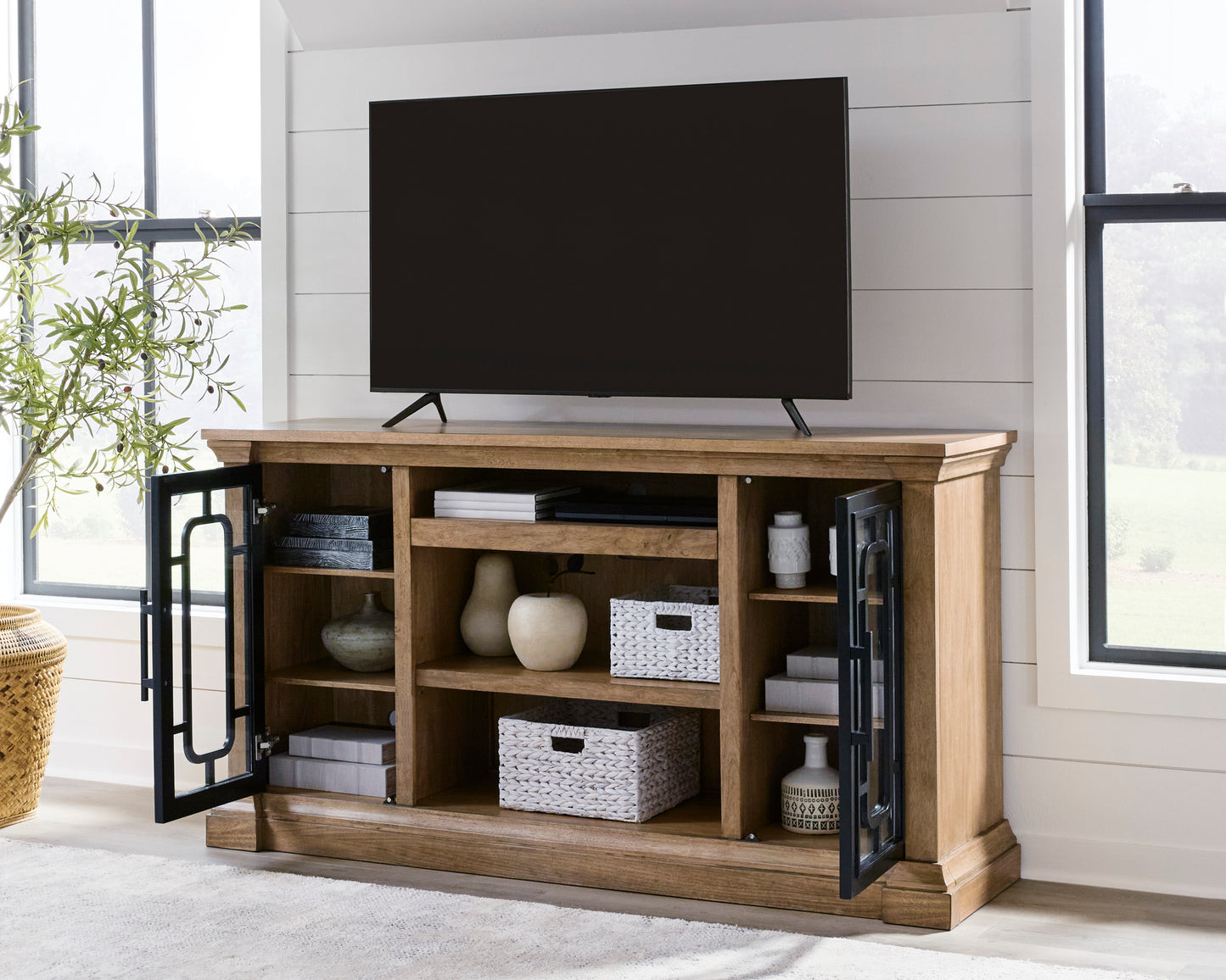 Ashley Wittenmyer 72" TV Stand