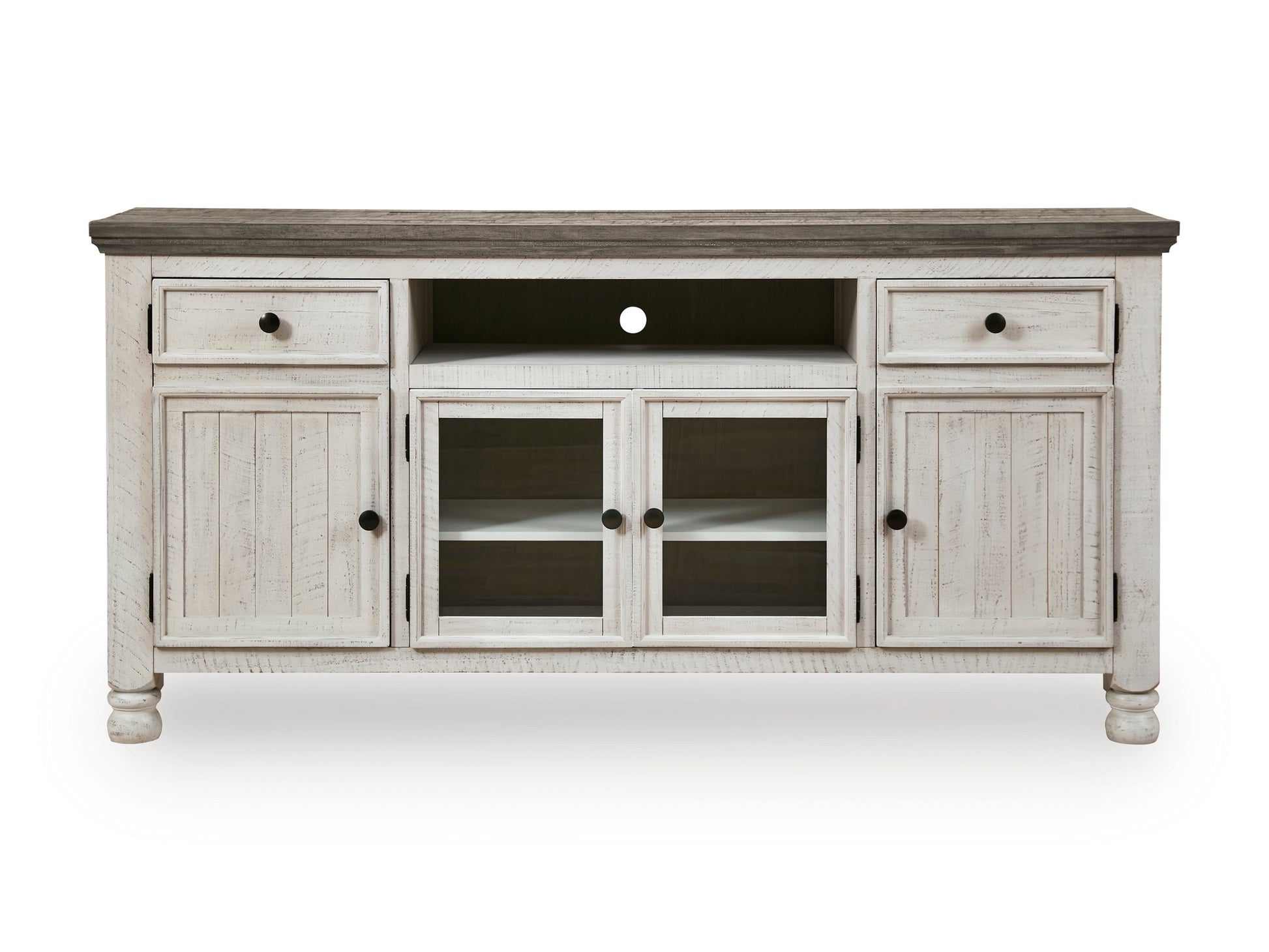 Havalance Extra Large TV Stand