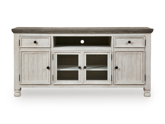 Havalance Extra Large TV Stand