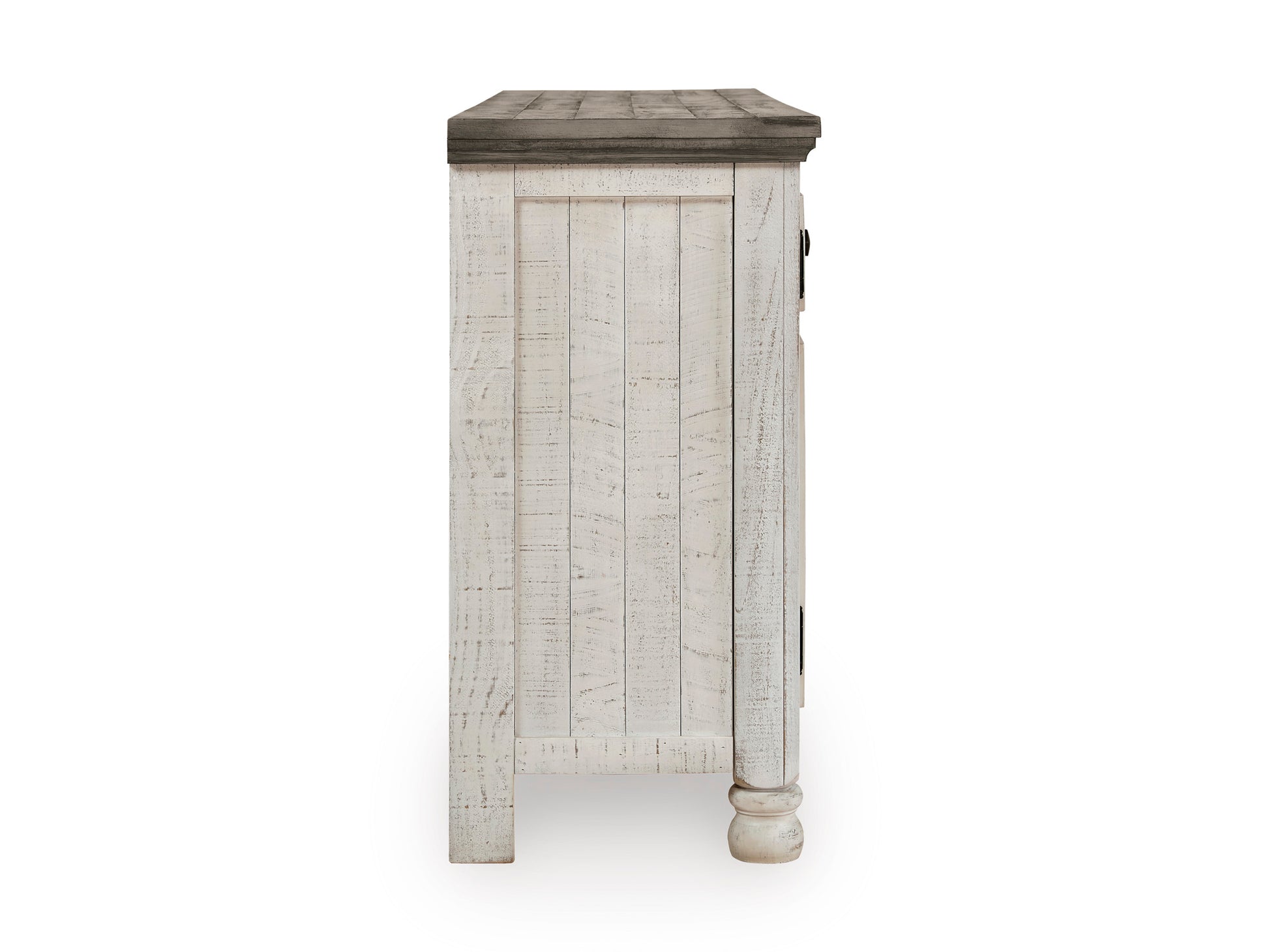 Havalance Extra Large TV Stand