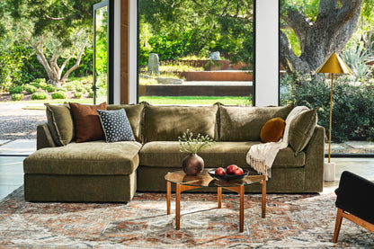 Wilder 2-Piece Sectional