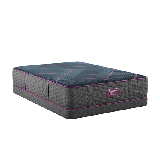 Beautyrest World Class 1000 Series Medium Mattress