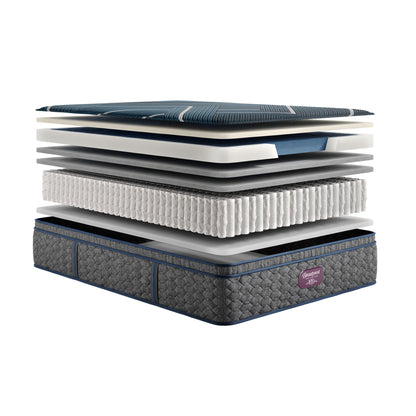 Beautyrest World Class 1000 Series Hybrid Apex Mattress