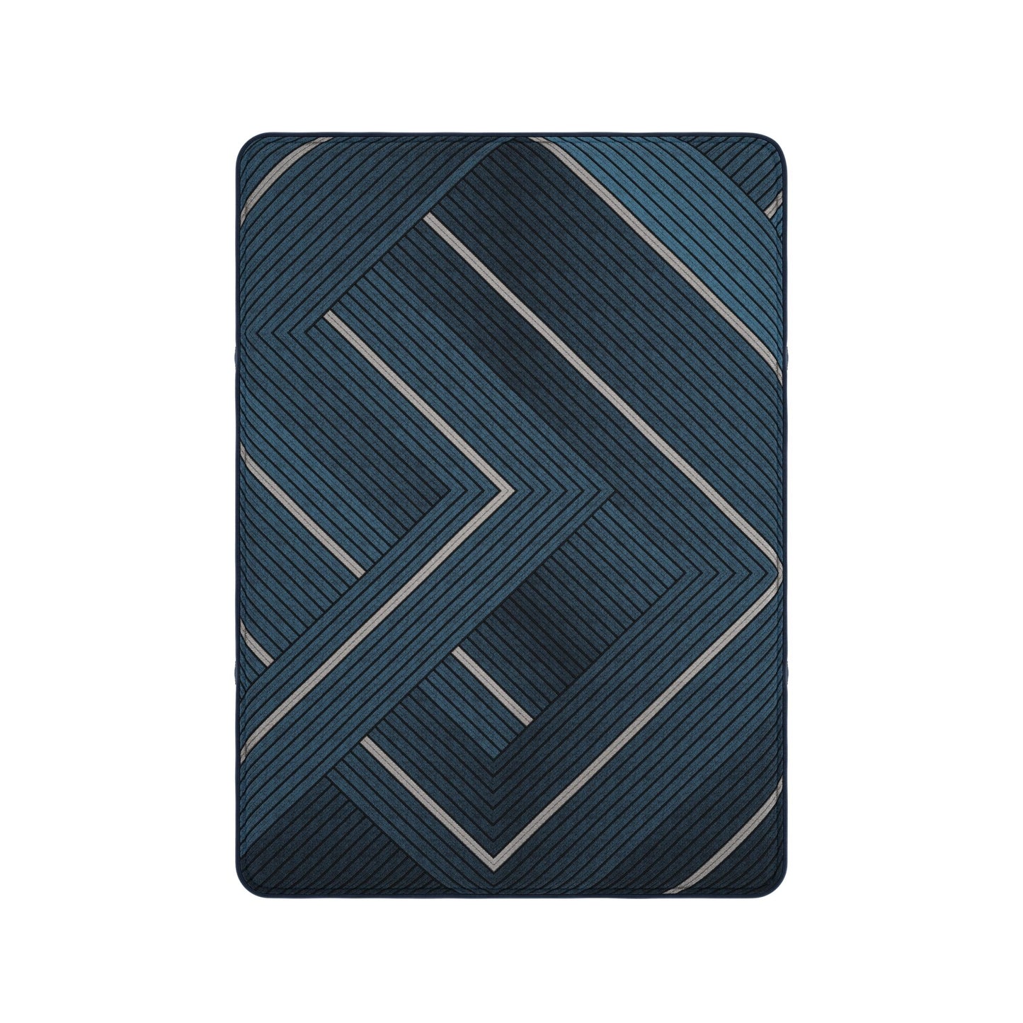 Beautyrest World Class 1000 Series Hybrid Apex Mattress