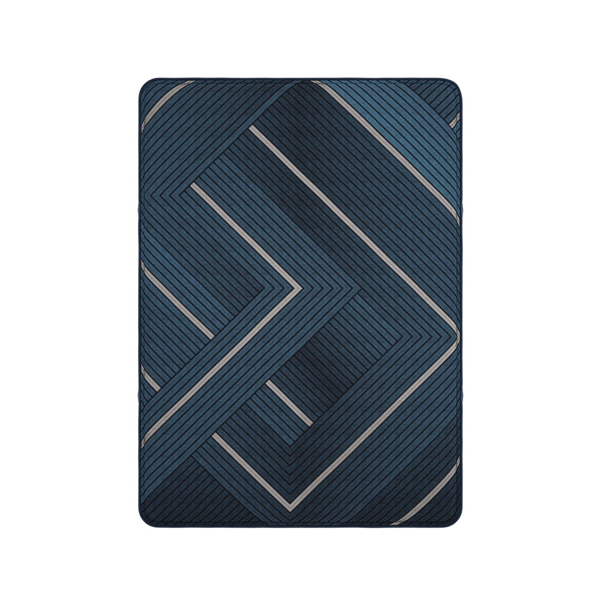 Beautyrest World Class 1000 Series Hybrid Apex Mattress