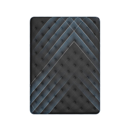 Beautyrest World Class 1000 Series Hybrid Cushion Firm Mattress