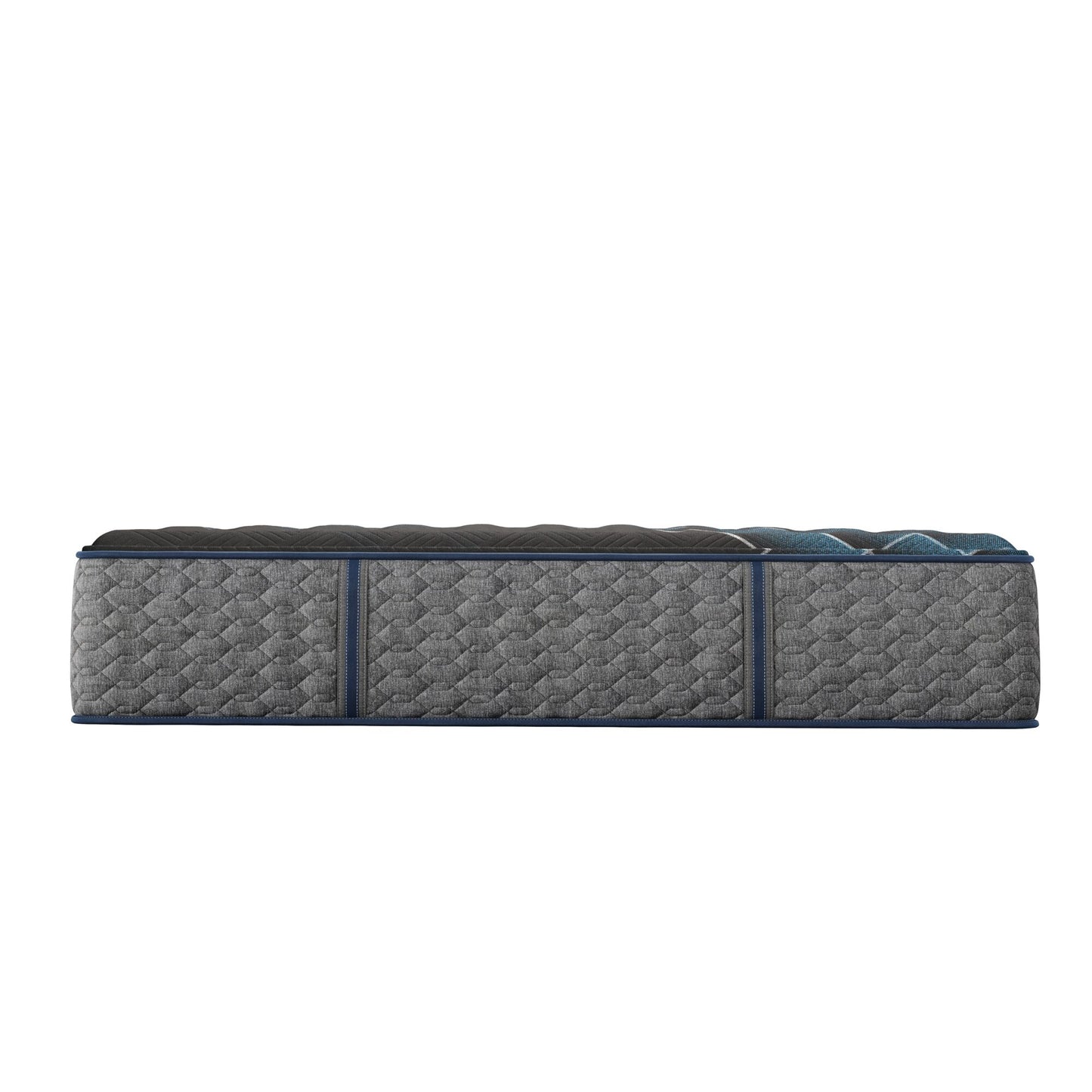 Beautyrest World Class 1000 Series Hybrid Cushion Firm Mattress