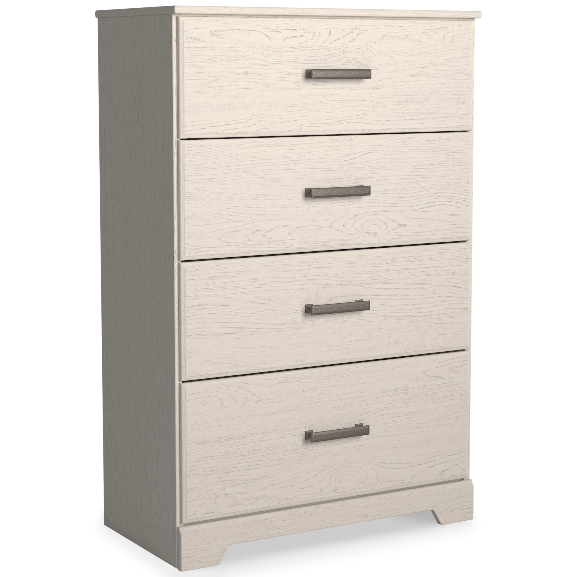 FOUR DRAWER CHEST