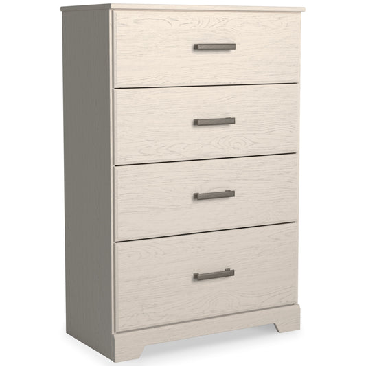 FOUR DRAWER CHEST