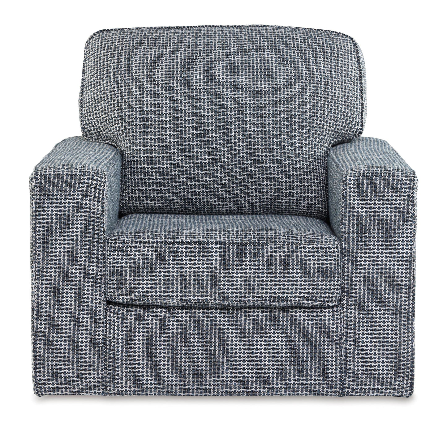 Olwenburg Swivel Accent Chair