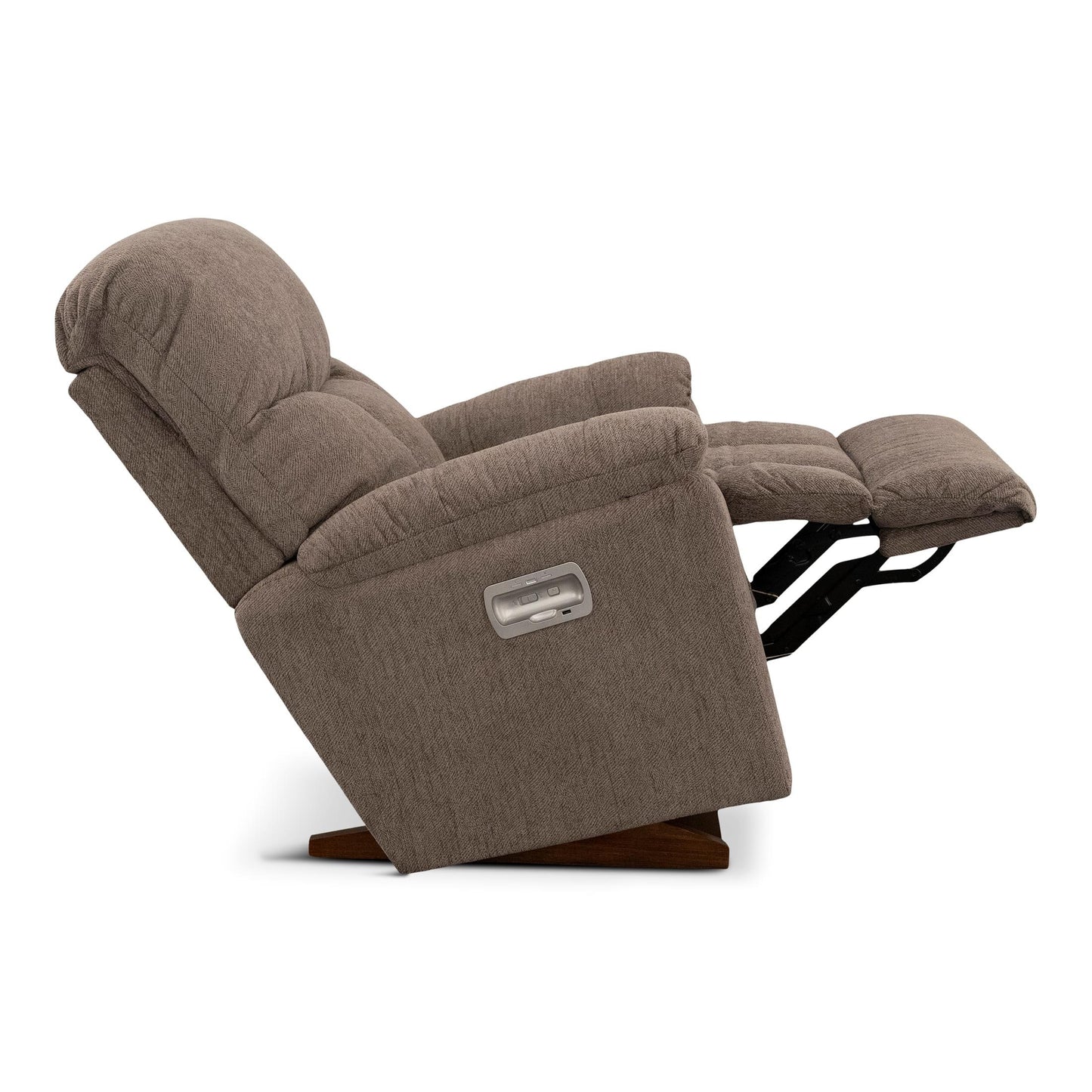 La-Z-Boy Morrison Power Rocker Recliner