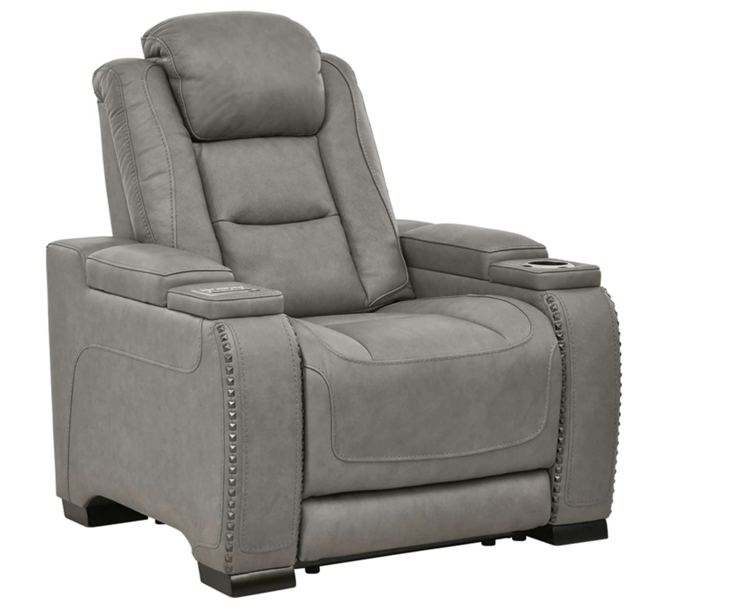 Man-Den Power Recliner