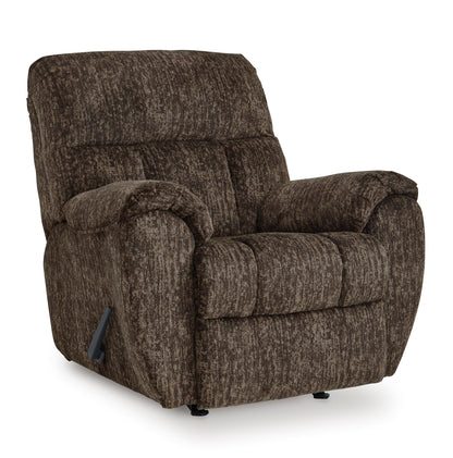 Rampant Rocker Recliner