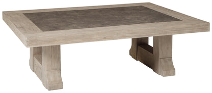 Hennington Coffee Table