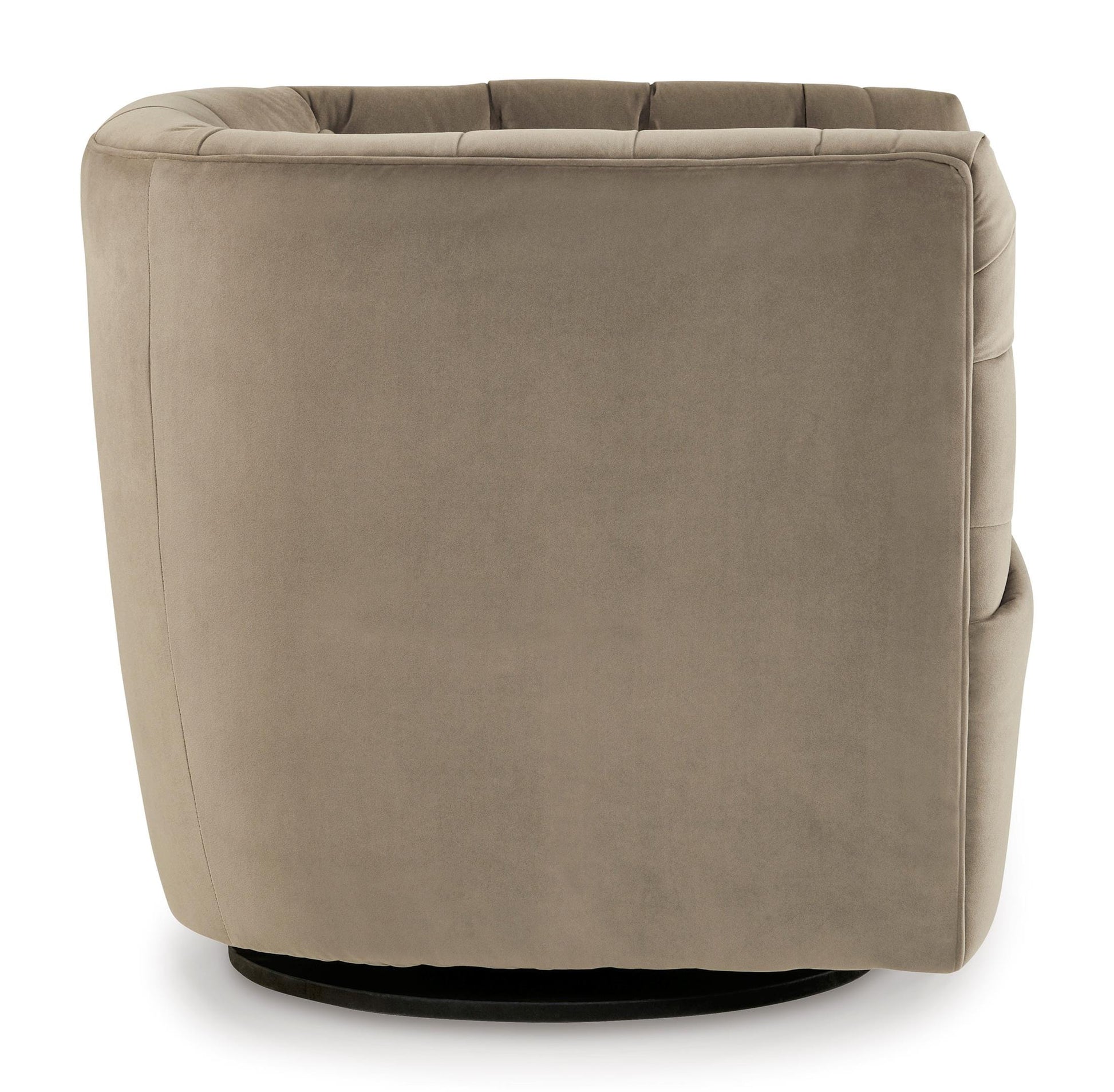 Hayesler Swivel Accent Chair